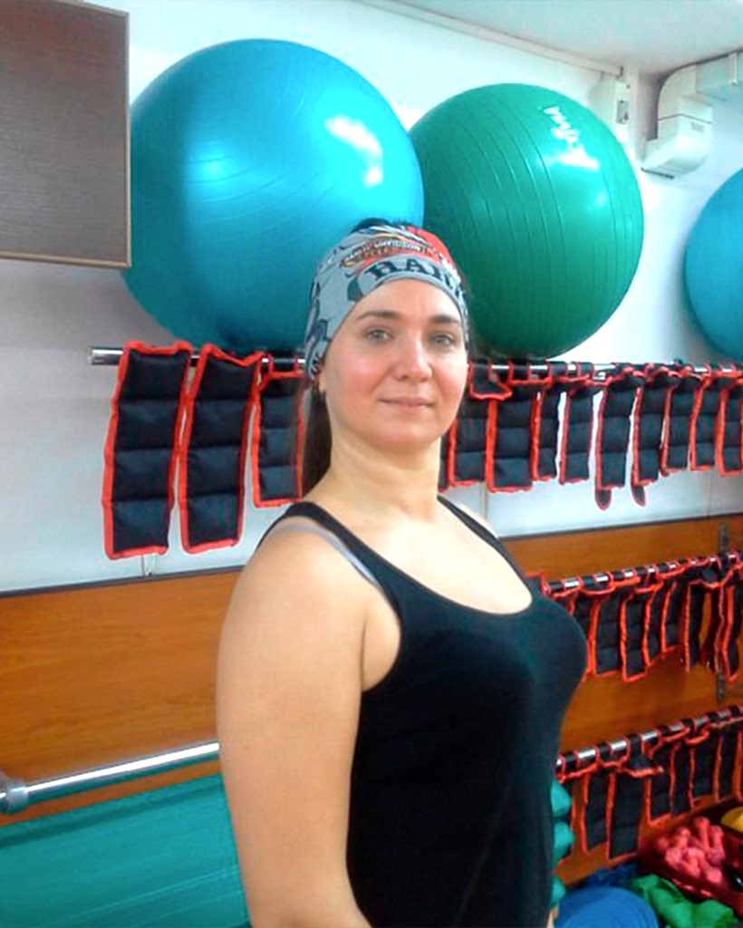 Чернова Екатерина